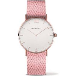 Paul Hewitt PH-SA-R-ST-W-27M (Ã 39 mm)
